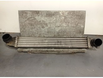 Recambio de intercooler para mini mini countryman (r60) cooper d referencia OEM IAM 17518506904 17518506904 X4446002 BEHR