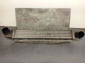 Recambio de intercooler para mini mini countryman (r60) cooper d referencia OEM IAM 17518506904 17518506904 X4446002 BEHR