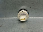 Recambio de boton start/stop para land rover freelander 2 (l359) 2.2 td4 4x4 referencia OEM IAM 6G9N14C376 LR023490 