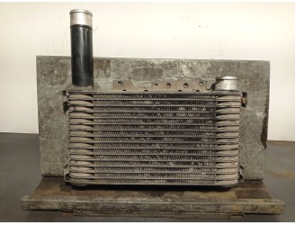 Recambio de intercooler para mitsubishi montero sport i (k7_, k9_) 2.5 td (k94w, k74t) referencia OEM IAM MR571357  1271001510 D