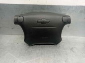 Recambio de airbag delantero izquierdo para chevrolet matiz 0.8 cat referencia OEM IAM 966109845  