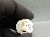 Recambio de boton start/stop para land rover freelander 2 (l359) 2.2 td4 4x4 referencia OEM IAM 6G9N14C376 LR023490 