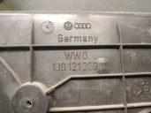 Recambio de electroventilador para seat toledo ii (1m2) 1.6 16v referencia OEM IAM 1J0121207T 1J0121207T 