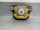 Recambio de airbag delantero izquierdo para chevrolet matiz 0.8 cat referencia OEM IAM 966109845  