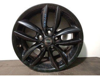 Recambio de llanta para mini mini countryman (r60) cooper d referencia OEM IAM 9803726 R177JX17EH2+IS50 