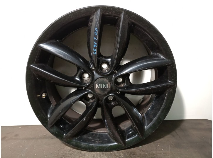 Recambio de llanta para mini mini countryman (r60) cooper d referencia OEM IAM 9803726 R177JX17EH2+IS50 