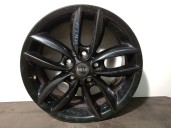 Recambio de llanta para mini mini countryman (r60) cooper d referencia OEM IAM 9803726 R177JX17EH2+IS50 