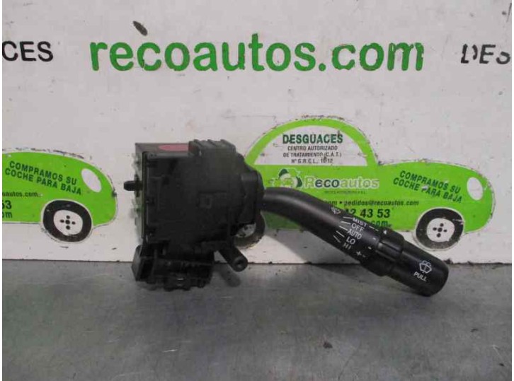 Recambio de mando limpia para toyota avensis berlina (t25) 1.8 sol sedán (4-ptas.) referencia OEM IAM 8465205160 173654 