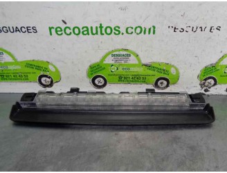 Recambio de luz central de freno para bmw serie 5 gran turismo (f07) 530d referencia OEM IAM 7236015 63257236015 