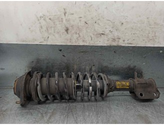 Recambio de amortiguador delantero derecho para chevrolet matiz 0.8 cat referencia OEM IAM 96336490 