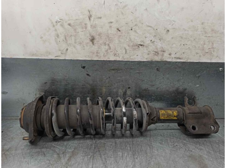 Replacement front right shock absorber for Chevrolet Matiz 0.8 cat OEM IAM reference 96336490 
