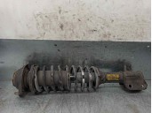 Replacement front right shock absorber for Chevrolet Matiz 0.8 cat OEM IAM reference 96336490 