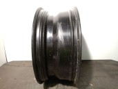 Recambio de llanta para mini mini countryman (r60) cooper d referencia OEM IAM 9803726 R177JX17EH2+IS50 