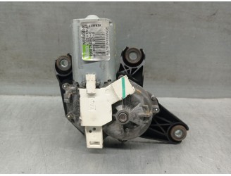 Recambio de motor limpia trasero para dacia sandero 1.5 dci diesel fap cat referencia OEM IAM 8200734582C 8200734582 W000004040