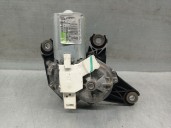 Recambio de motor limpia trasero para dacia sandero 1.5 dci diesel fap cat referencia OEM IAM 8200734582C 8200734582 W000004040
