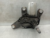 Recambio de motor limpia trasero para dacia sandero 1.5 dci diesel fap cat referencia OEM IAM 8200734582C 8200734582 W000004040