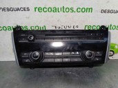 Recambio de mando climatizador para bmw serie 5 gran turismo (f07) 530d referencia OEM IAM   