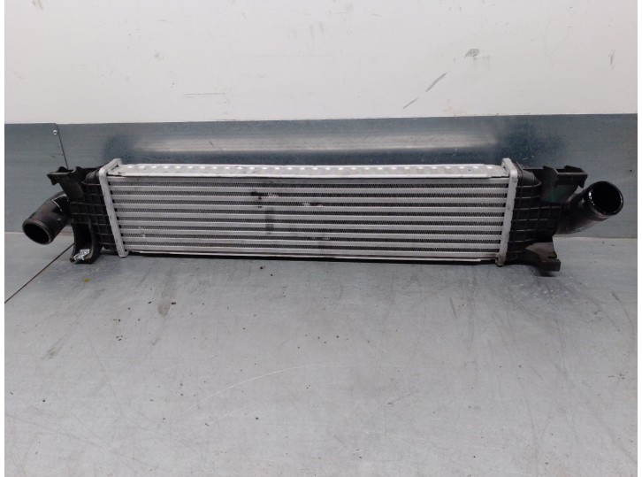 Replacement intercooler for Ford Focus C-MAX (CAP) 1.6 TDCi CAT OEM IAM reference 3M5H9L440AC 1353523 VISTEON