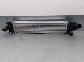 Replacement intercooler for Ford Focus C-MAX (CAP) 1.6 TDCi CAT OEM IAM reference 3M5H9L440AC 1353523 VISTEON