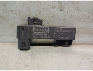 Recambio de antena para ford b-max (jk) 1.6 tdci referencia OEM IAM DS7T15K603AA DS7T15K603AA A2C80045200 CONTINENTAL