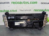 Recambio de mando climatizador para bmw serie 5 gran turismo (f07) 530d referencia OEM IAM 