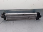 Replacement intercooler for Ford Focus C-MAX (CAP) 1.6 TDCi CAT OEM IAM reference 3M5H9L440AC 1353523 VISTEON