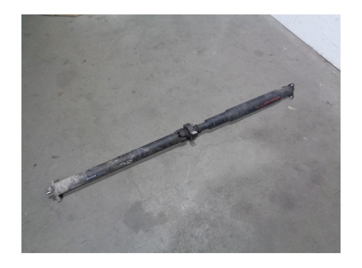 Recambio de transmision central para bmw serie 3 lim. (f30) 318d referencia OEM IAM 26107600183 BURRA 5 LADO B