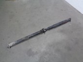 Recambio de transmision central para bmw serie 3 lim. (f30) 318d referencia OEM IAM 26107600183 BURRA 5 LADO B