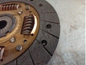 Recambio de kit embrague para daewoo lanos 1.4 cat referencia OEM IAM 96211129  VALEO