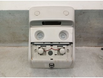 Recambio de luz interior para mitsubishi montero sport i (k7_, k9_) 2.5 td (k94w, k74t) referencia OEM IAM MR381519 MR381519 