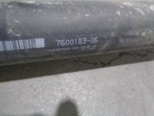 Recambio de transmision central para bmw serie 3 lim. (f30) 318d referencia OEM IAM 26107600183 BURRA 5 LADO B