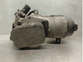 Recambio de soporte filtro aceite para ford focus c-max (cap) 1.6 tdci cat referencia OEM IAM 965696880 965696880 