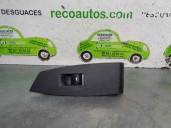 Recambio de mando elevalunas delantero izquierdo para bmw serie 5 gran turismo (f07) 530d referencia OEM IAM 9163527 7232540 
