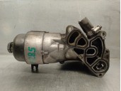 Recambio de soporte filtro aceite para ford focus c-max (cap) 1.6 tdci cat referencia OEM IAM 965696880 965696880 