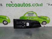 Recambio de mando elevalunas delantero izquierdo para bmw serie 5 gran turismo (f07) 530d referencia OEM IAM 9163527 7232540 
