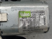 Recambio de motor limpia trasero para dacia sandero 1.5 dci diesel fap cat referencia OEM IAM 8200734582C 8200734582 W000004040