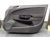 Replacement front right door panel trim for opel corsa d 1.3 16v cdti OEM IAM reference 13232903 