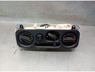 Recambio de mando calefaccion / aire acondicionado para mitsubishi montero sport i (k7_, k9_) 2.5 td (k94w, k74t) referencia OEM