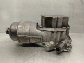 Recambio de soporte filtro aceite para ford focus c-max (cap) 1.6 tdci cat referencia OEM IAM 965696880 965696880 