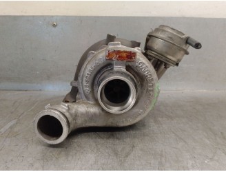 Recambio de turbocompresor para audi a6 berlina (4b2) 2.5 v6 24v tdi referencia OEM IAM 059145701S 059145701S GARRETT