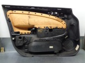 Replacement front right door panel trim for opel corsa d 1.3 16v cdti OEM IAM reference 13232903 