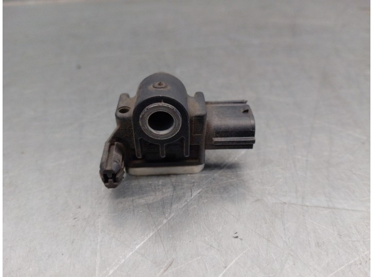 Replacement impact sensor for subaru outback (b15) 2.0 diesel cat OEM IAM reference 98231AL010 BOSCH