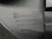 Recambio de guarnecido puerta delantera derecha para opel corsa d 1.3 16v cdti referencia OEM IAM 13232903 