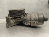 Recambio de soporte filtro aceite para ford focus c-max (cap) 1.6 tdci cat referencia OEM IAM 965696880 965696880 
