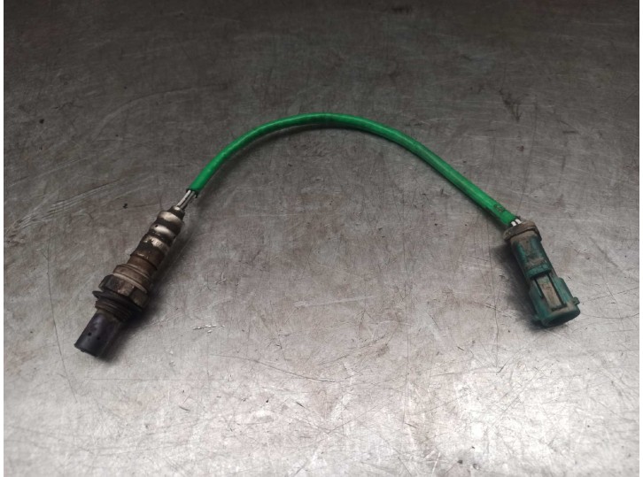 Recambio de sonda lambda para ford mondeo berlina (gd) 2.0 16v cat referencia OEM IAM 98AB9F472BB 