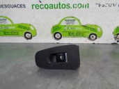 Replacement rear right window regulator switch for BMW 5 Series Gran Turismo (F07) 530d OEM IAM reference 9163527 