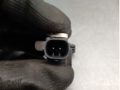 Replacement impact sensor for Subaru Outback (B15) 2.0 diesel CAT OEM IAM reference 98231AL010 BOSCH
