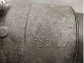 Recambio de soporte filtro aceite para ford focus c-max (cap) 1.6 tdci cat referencia OEM IAM 965696880 965696880 