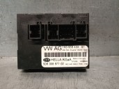 Recambio de modulo confort para seat leon (1p1) 1.9 tdi referencia OEM IAM 1K0959433BT  5DK008977 HELLA