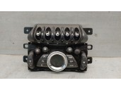 Recambio de mando climatizador para mini mini countryman (r60) cooper d referencia OEM IAM E1060547  VALEO